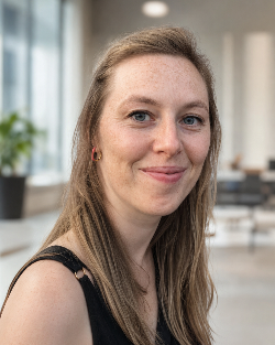 Dr. Sarah Van Peer, gynaecoloog in Duffel